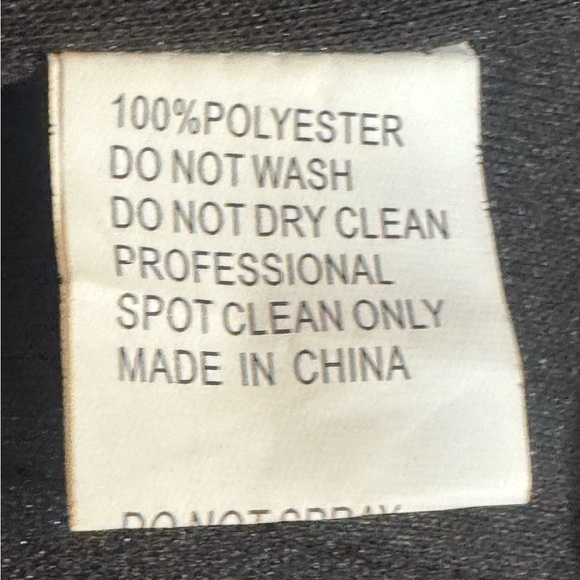 Ieena by Mac Duggal  Style 26679 Long Sleeve Dress with Fringe Size 2 NWT - Picture 4 of 5